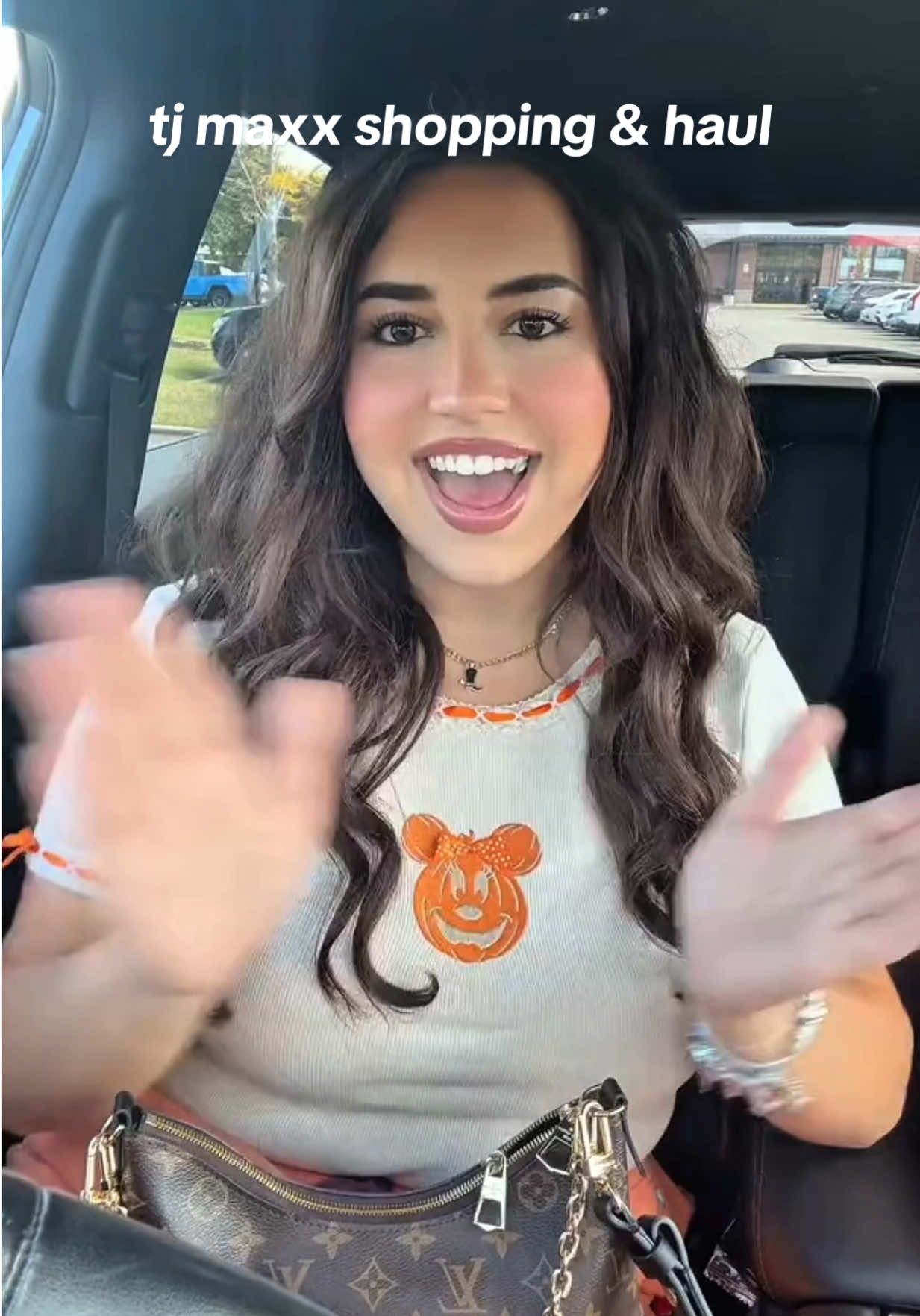 so excited for all the christmas stuff 😊🛍️ #shopping #haul #tjmaxx #shopwithme #christmasgiftideas @TJ Maxx 