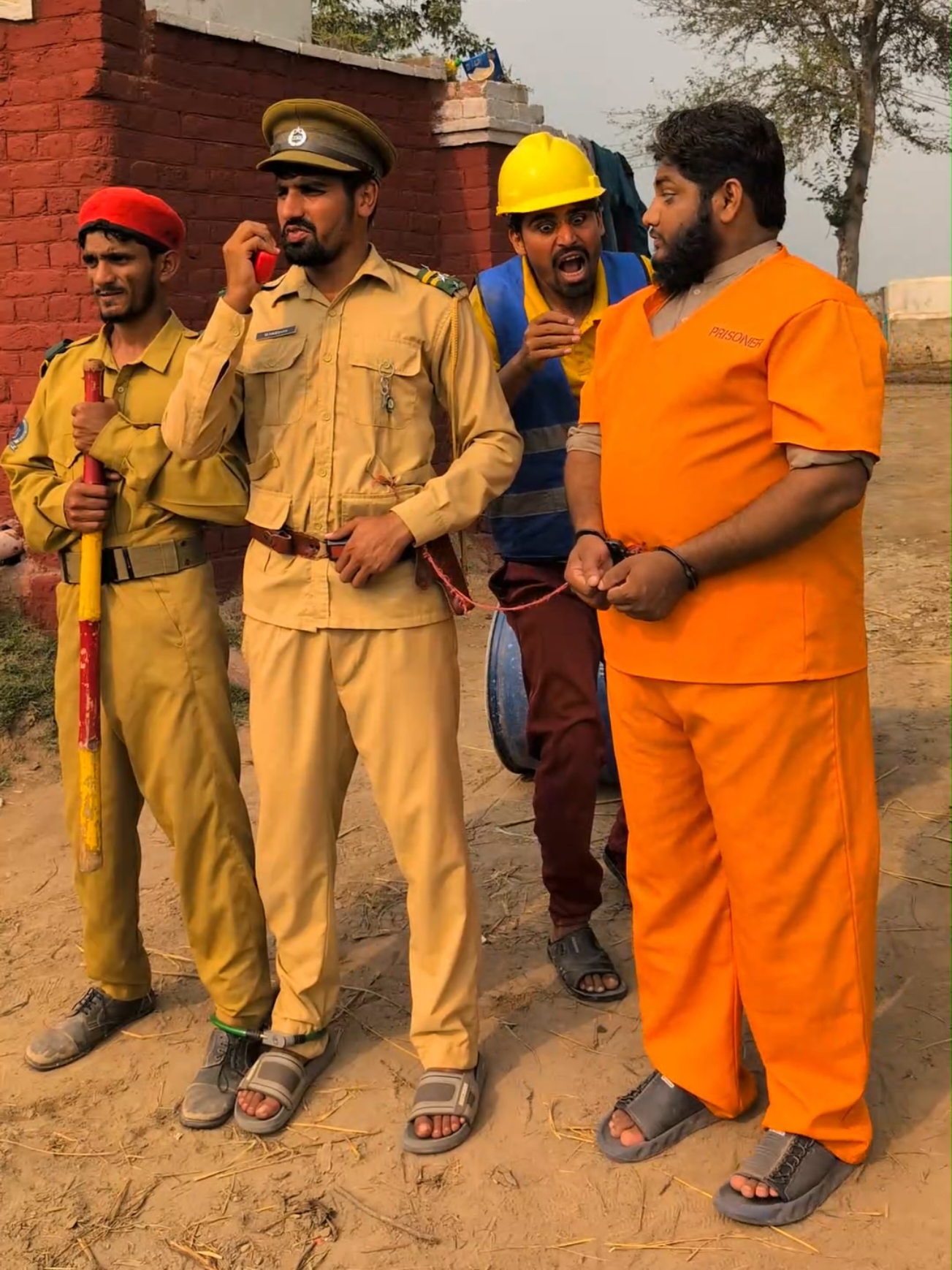 Trust Me.. The End is Shocking 😨😱#viraltiktok #viralvideos #foryou 