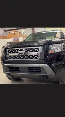 ✨ New Product Alert! ✨ These Nissan Frontier Plug & Play Grille Bars won't be here for long- get em while they're hot! #trucktok #trucksofinstagram #trucksoftiktok #carsofinstagram #carsoftiktok #custom #nissanfrontier #nissan #grillebars #foryoupage #fyp