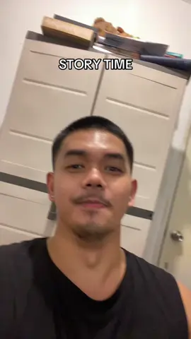 Story Time nung naging kabit ako na di ko alam na kabit pala ako lol. 