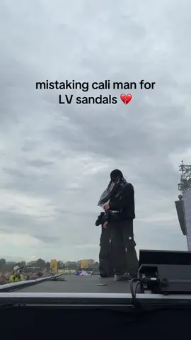 rico found it funny at least @CLOUT Festival @EsDeeKid @RicoAce♠️ #esdeekid #ricoace #fyp 