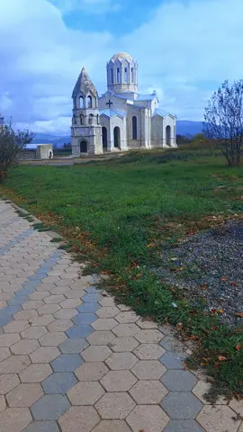 Şuşam🥰#kesfettt #benionecikart #Qarabag #Azerbaycan #şuşa 