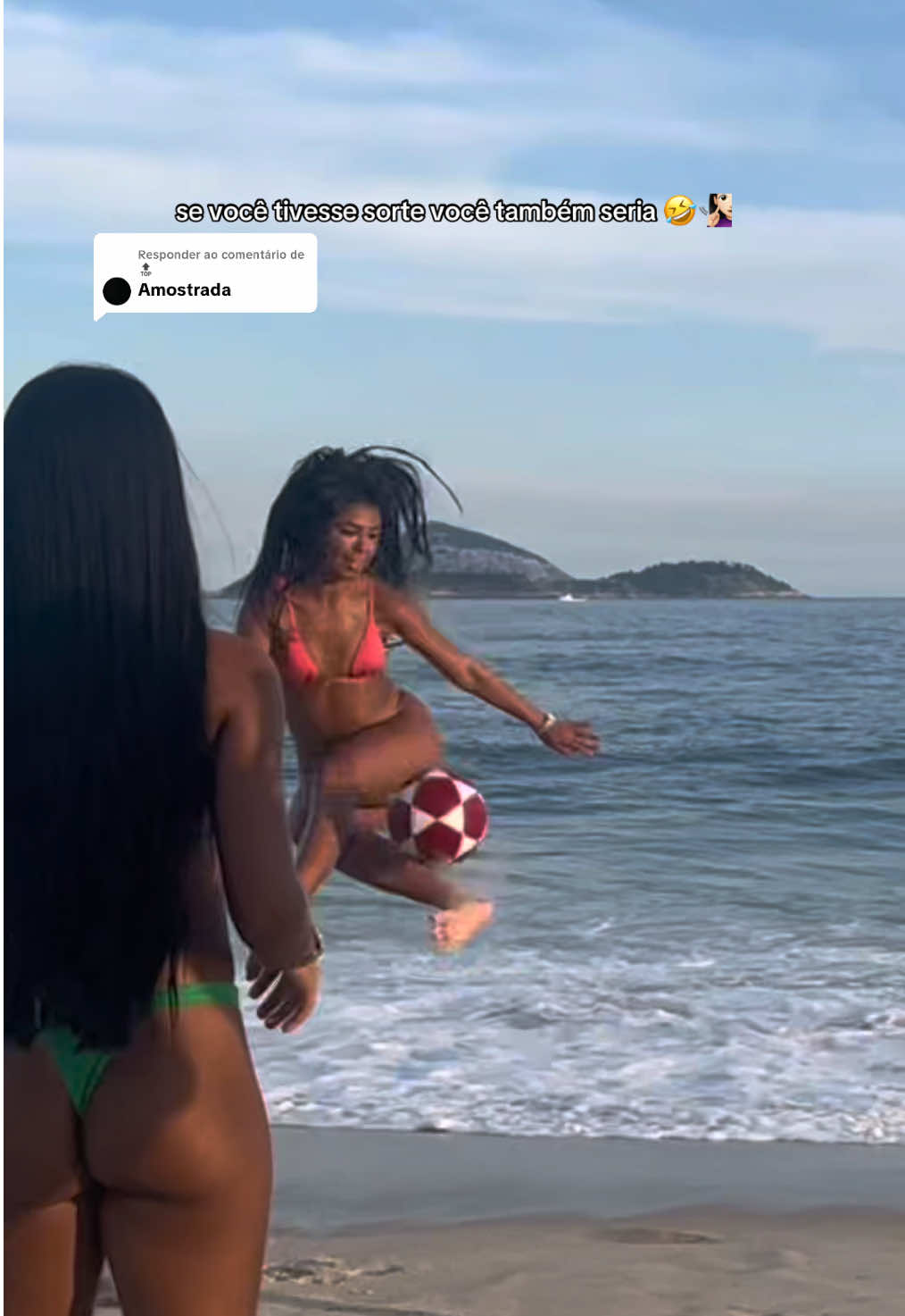 Respondendo a @🔝 e ainda sou gente boa, boba 🔝 KKKKKKKKKKK