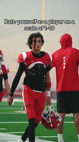 What would you rate yourself ? #fypシ #foryoupage #fypシ゚viral #footballtiktok #like 