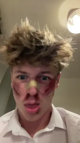 #thenarrator #fightclub #bradpitt #halloweenlook #trendin 