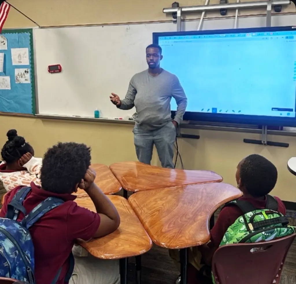 Career Day with the Kidos #Halloween2025 #guccimane #halloween #fyp #foryou