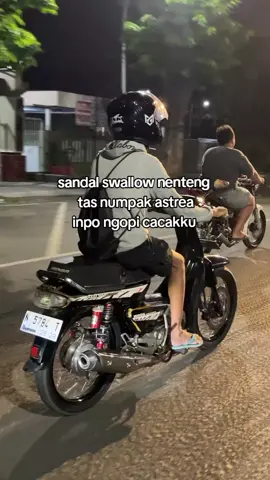 inpo pergerakan ji #lokalanseries #fyp #astreagrandindonesia 