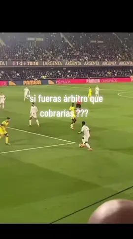 ##Si fueras árbitro que cobrarías ❤️Hala Madrid❤️🏆🏆🏆🏆🏆🏆🏆🏆🏆🏆🏆🏆🏆🏆🏆⚽⚽