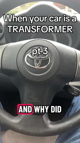 @TransformersOfficial Hotwire has spotted an enemy…. #transformers #skit #comedy #autobots #fyp 