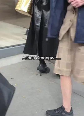 Ashuu Omongwe 😂 #ashuuomongwe #fyp #foreyoupage 