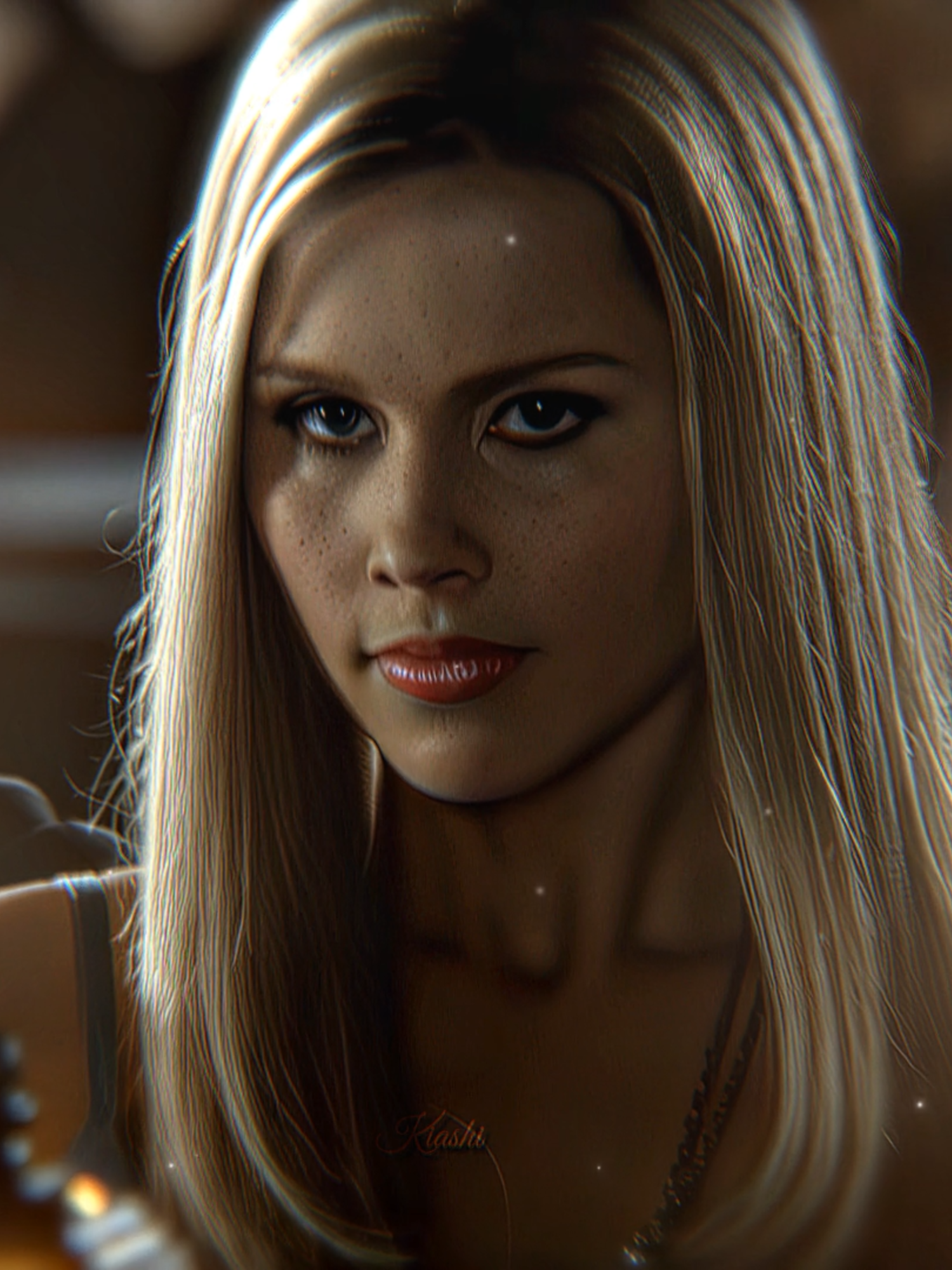 She-Devil || scp - @kitwalke7 || ac - @alphaaudios @kziev || #rebekahmikaelson #rebekahmikaelsonedit #claireholt #claireholtedit #thevampirediaries #thevampirediariesedit #edit #ae #thekiashi