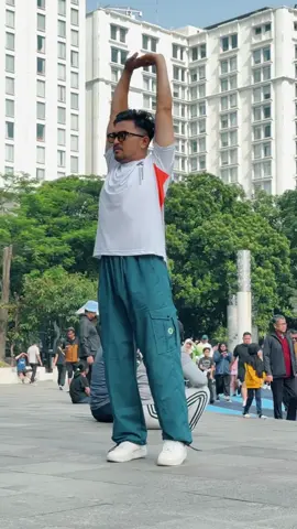 Sporty yang kau minta🫵🏃‍♂️☘️