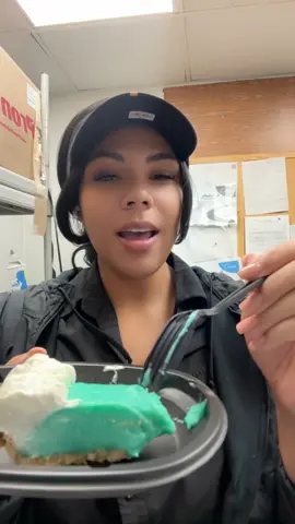 Baja blast pie #bajablastpie #tacobell #bajablast #moutaindewbajablast 