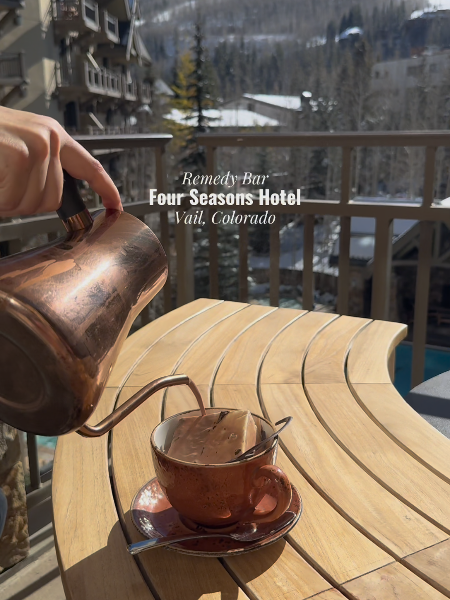 on my bucket list 📝#tiktokgostay #vail #colorado #hotchocolate #fyp 