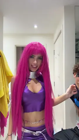 #starfire #nightwing 