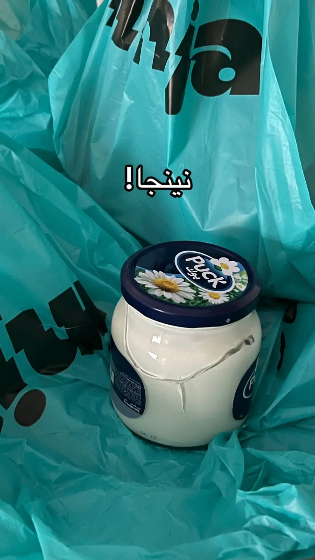 @Ninja | نينجا #نينجا_يجيب #fyp #explore #foryou #الشعب_الصيني_ماله_حل😂😂 