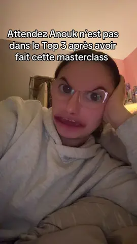 #staracademy2025 #anouk #celinedion #prierepaienne 