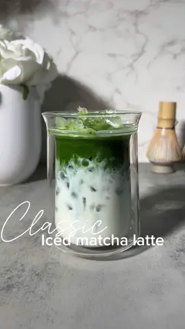 The Golden Ratio Series  On today’s episode of trying out new matcha ratios… we are trying @taylorsmatcha ratio! I knew this was going to be great cause this is closest to go to ratio!  It’s soo creamy and the milk to matcha ratio allows the matcha to shine but in a balanced way! If that makes any sense😂😂😂 The Ratio - 4g matcha  - 45ml water  - 100ml milk  #matcha #matchatok #matchalover #asmr #matcharecipe 