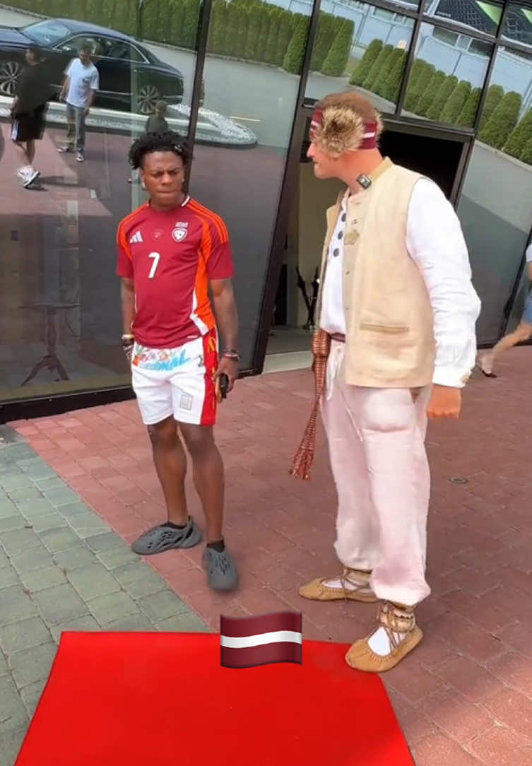 From every place I’ve been, the smiles and reactions stayed in my heart❤️ If you recognize someone, tag them and tell me which country I can’t miss next time🌏✨ #RedCarpetBoy 