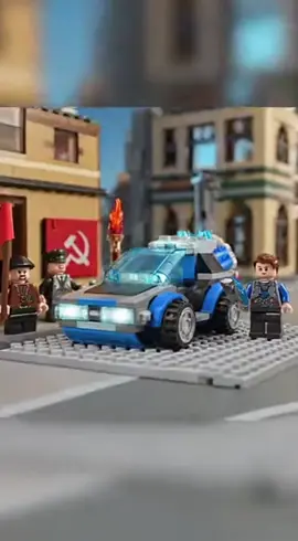#ссср #сталин #ленин #коммунизм #социализм #лего #антисоветизм #антисоветы #сора #sora2 #ai #soraai #нейросеть 