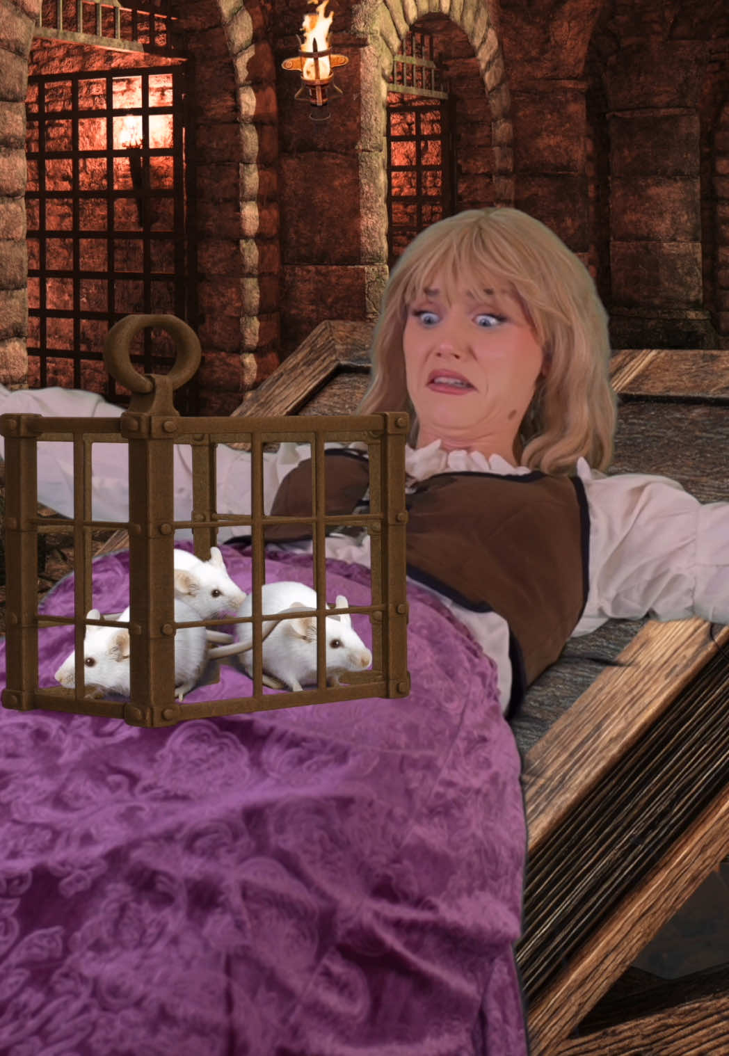 Getting cancelled today VS medieval times ⚔️🏰🔮🐀 #medieval #cancelled #salemwitchtrials #ukcomedy #witch 