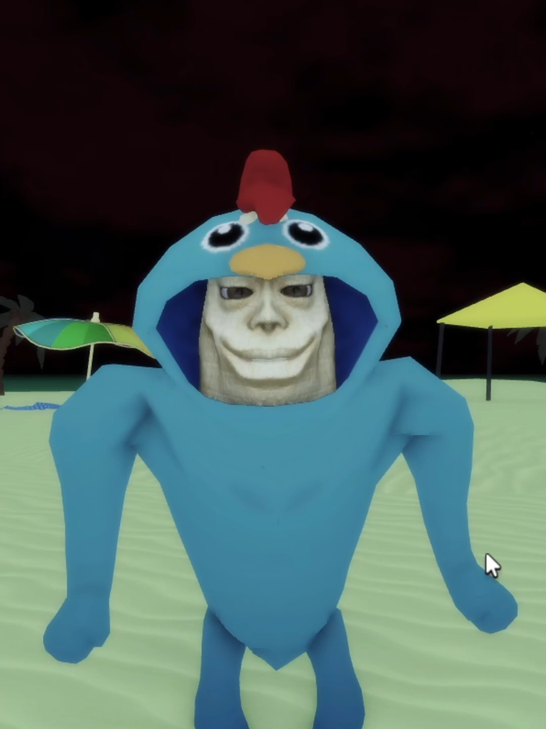 galinha hmmmGalinha pintadinha hmmmm