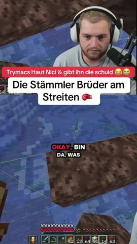 Team Max oder Nici? #trymacs #nici #craftattack #Minecraft 