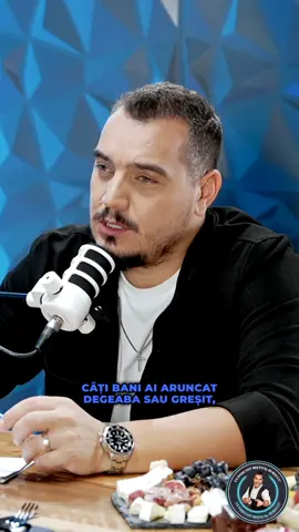 Gigel Păuneț despre viciul jocurilor de noroc