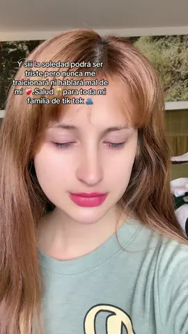 Ni modos hay q buscarle x otro lado 💔#triste #soledad 