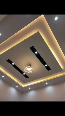 Han ji 🛠️🏠💯 New bedroom ceiling design full trending design 2025 🛠️🏠✅ #ceiling #design #newceilingdesgin #foryoupage #mandibahauddin 