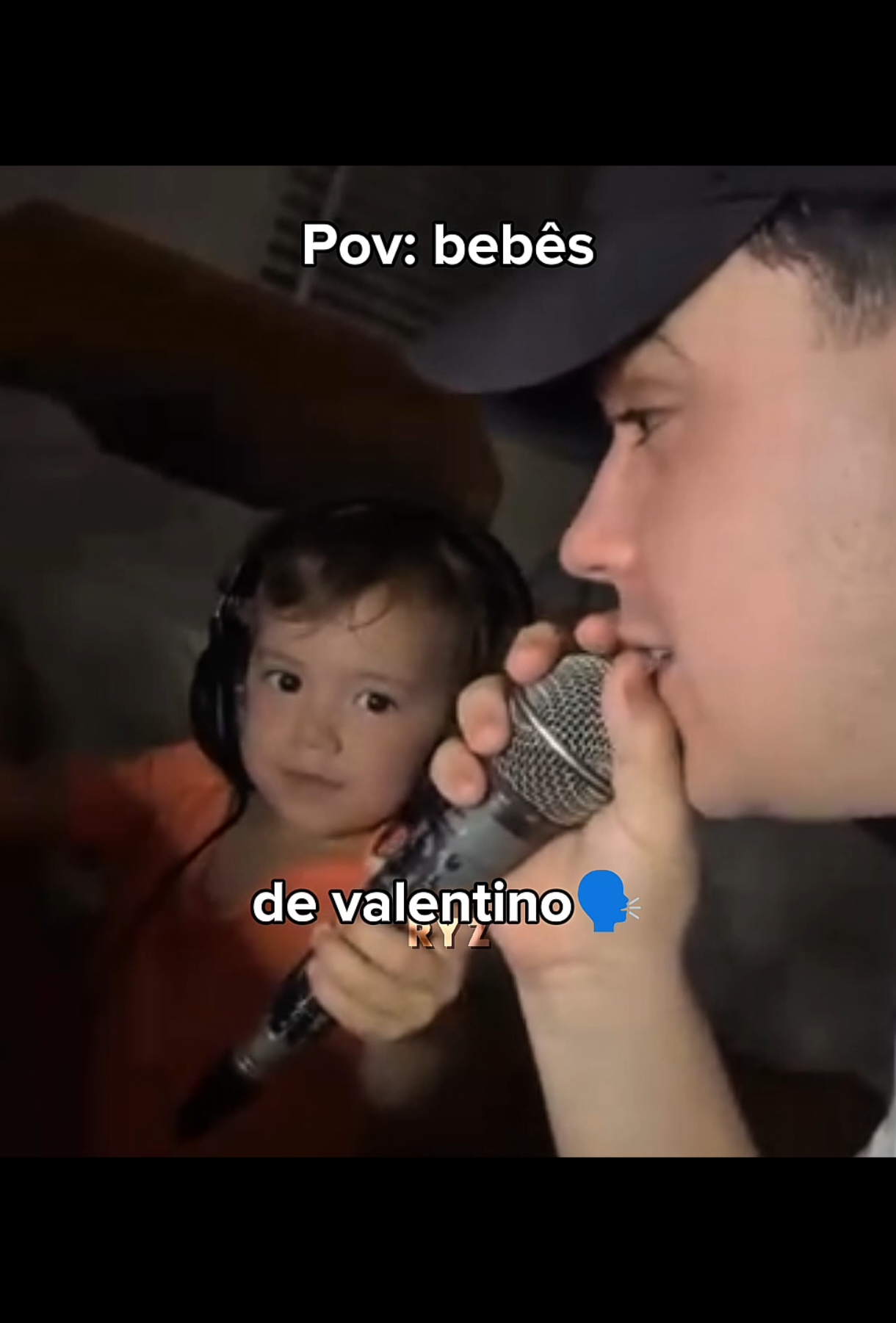 bebês  #bebe #fyp #memestiktok 