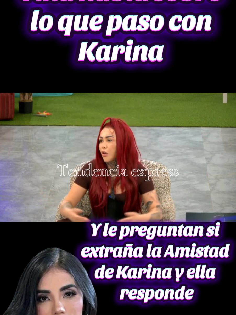 #yinacalderonoficial #karinagarciaoficiall #teamkarina #lamansiondeluinnycorporan #fyppppppppppppppppppppppp 