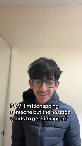 Bro wants to get kidnapped #rzpid 