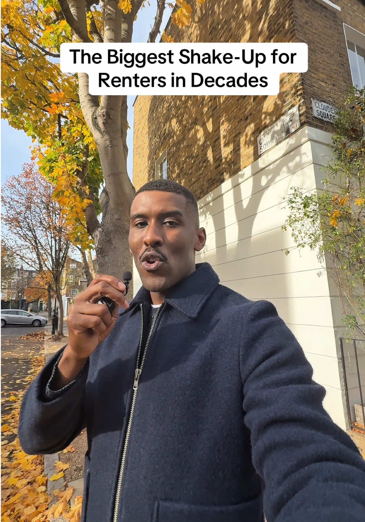 Renting in England just changed forever. The Renters’ Rights Act is now law, here’s what it means for you. 🏠⚖️ #rentersrightsact #renting #london #lettings #property 