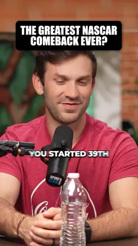 Going from last to first place is one of the hardest things a NASCAR driver can do, and this is how Daniel Suárez pulled it off! Check out the full conversation in this week's episode of SCR! Check out our sponsors: @rayconglobal ➡️ buyraycom.com/spike for 20% off @vredesteintires ➡️ vredestein.com @racedeck ➡️ spike356 for 15% off + free shipping #NASCAR #danielsuarez #racecar #carcollection #nascarxfinity #nascarrace #nascardriver #racecardriver #podcast #car