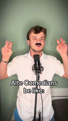 An wen erinnert er euch?😭😂 #lustig #fürdich #standup #comedy #sketch 