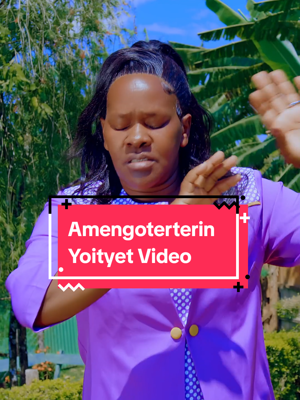 Amengoterterin Yoityet Official Video Now Out #amengoterterinyoityet #joylandrecords #layonmedia #joycelangatmusic #fyp