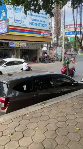 sang penguasa datang #KI⚡11 #juwana #fyp 