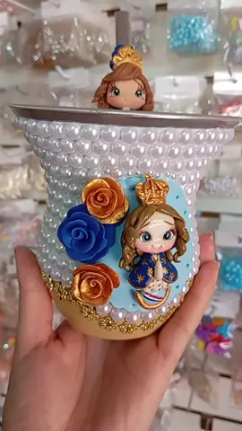 #😍😍NancyAccesorios #0984456433 #virgendecaacupe🇵🇾 