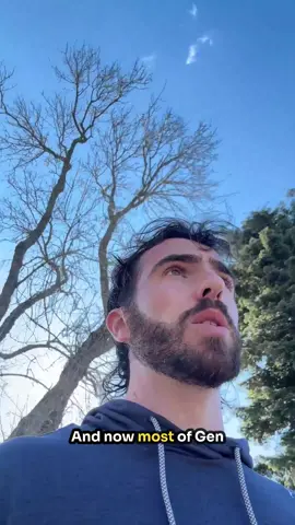 I'm not saying this would fix everything, but I'm not NOT saying that either 🍿 #PersonalFinance #fintok #money #genz #financialgoals #budgeting #financialfreedom