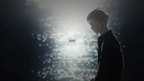 #NANAMI p3 with my boy nanami who deserved so much better || sc zeruacomps || #nanamikento #jujutsukaisen #limitless 