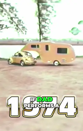 When your Bug says, ‘Who needs a truck?’ 🤣 Where would you take this setup first? #VW #VWLife #AirCooled #vwbug #vwbus 