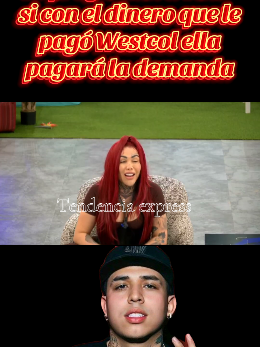 #yinacalderonoficial #westcol #teamkarina #lamansiondeluinnycorporan #fyppppppppppppppppppppppp 