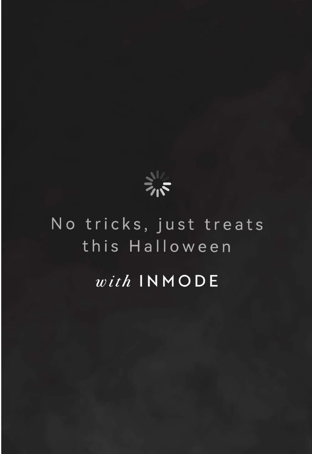 InMode is all Treats, no Tricks! 💎✨ Exceptional results with zero magic, just science and technology. 🔥 🔗 Find a provider at the link in bio #inmode #optimasmax #igniterf #empowerrf #envision   