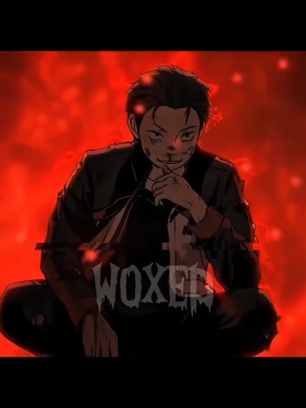 Natsuki Subaru peak edit😈 .  #rezero #natsukisubaru #rezeroedit #subaruedit #animeedit 