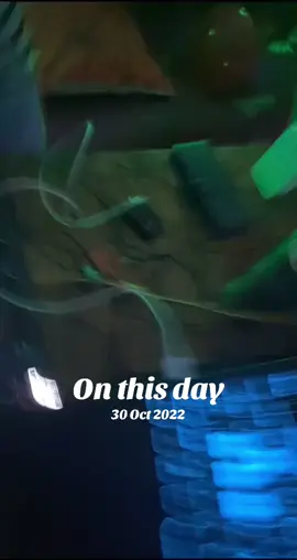 #onthisday BIG UP SAMMY @sam elvis lebat #halloween 