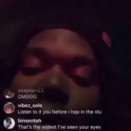 #lucki #sendmeonmyway 