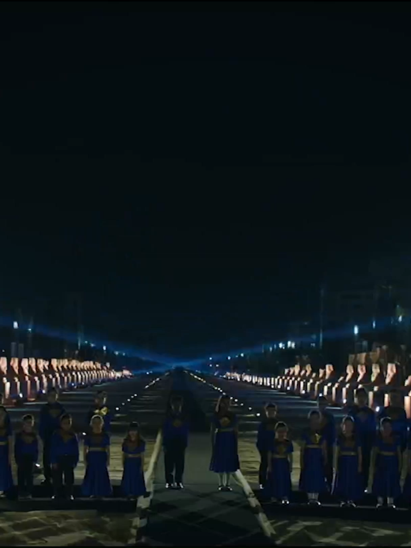 وضع اللمسات الأخيرة لحفل افتتاح #المتحف_المصري_الكبير السبت #القاهرة_الإخبارية