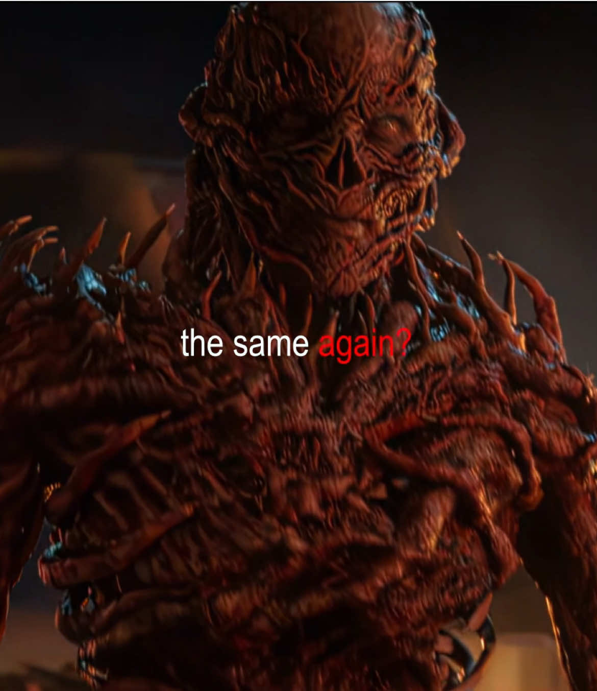 it’s the final countdown to stranger things 5.. #strangerthings #strangerthings5 #edit #foryoupage #finalcountdown ib: @𝐒 