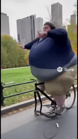 Epic Bike FAILS!!!  #ai #ByteSizedAi #viralvideo #funnyvideos #techtok 